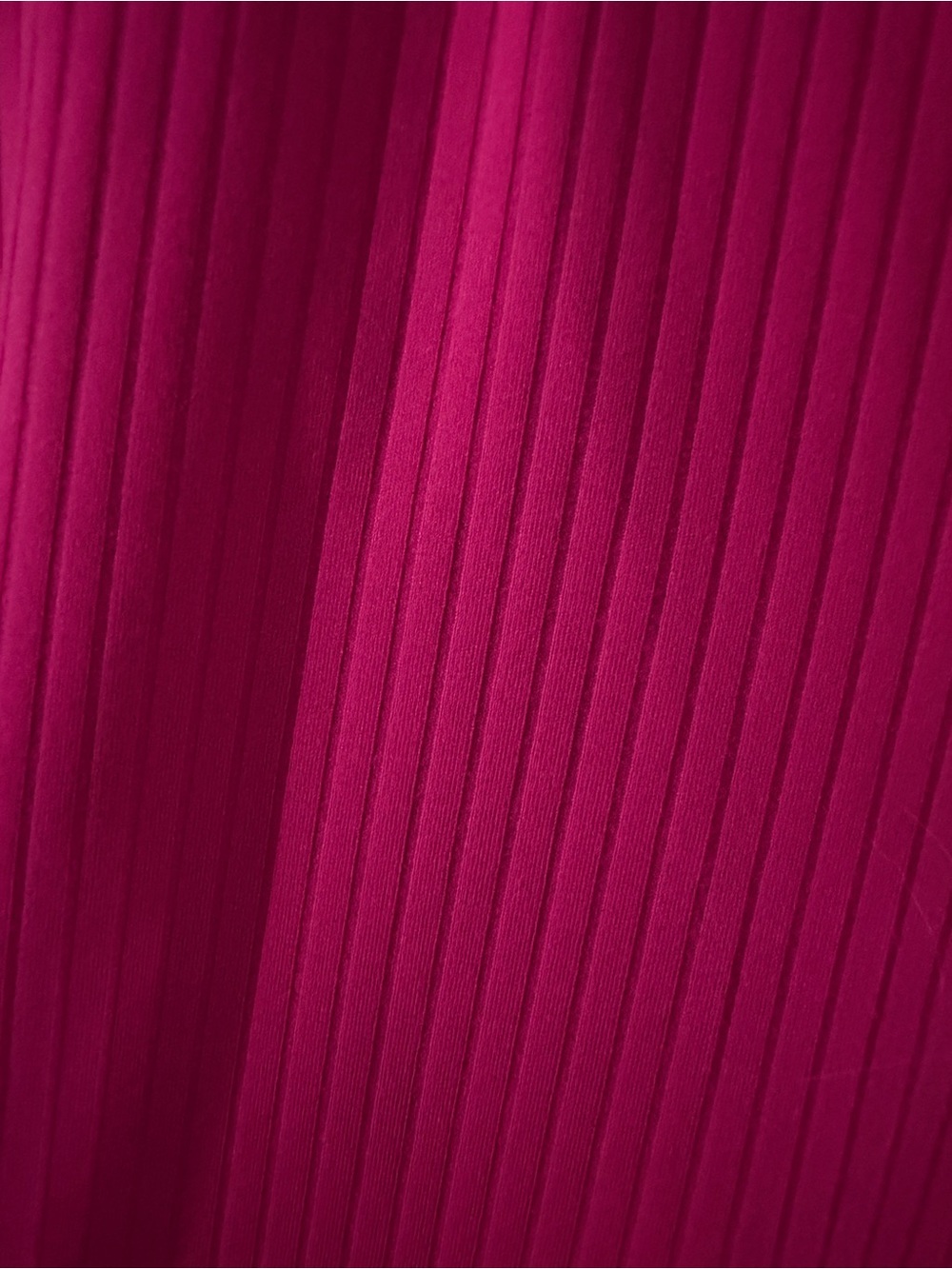 Spyder Women's top and bottom Hot Pink Quarter-Zip Pullover - Picture 3 of 10